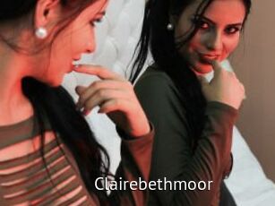 Clairebethmoor