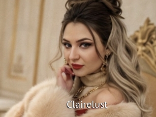 Clairelust