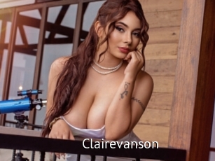 clairevanson Du Porno Gratuit