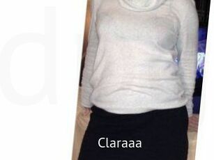 Claraaa