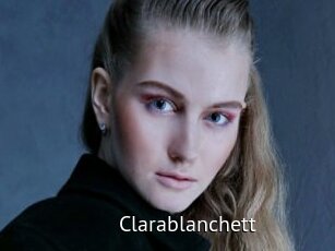 Clarablanchett