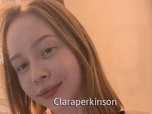 Claraperkinson
