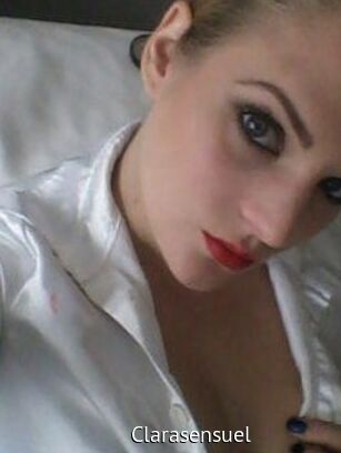 Clarasensuel