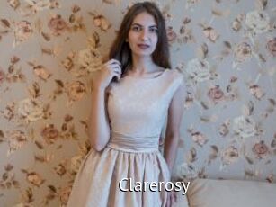 Clarerosy