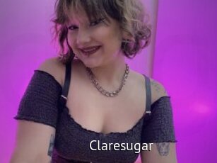 Claresugar