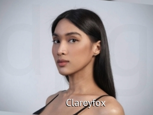 Clareyfox