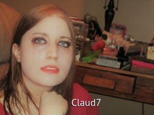Claud7