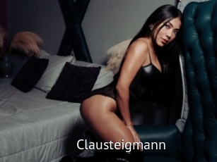 Clausteigmann