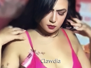 Clawdia