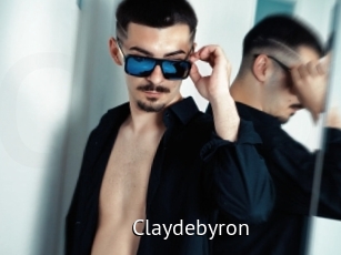 Claydebyron
