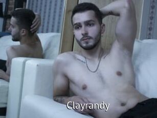 Clayrandy