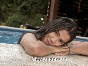 Cleojohansson