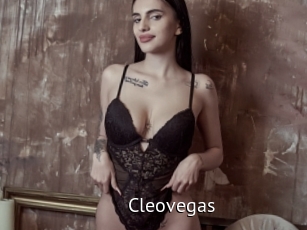 Cleovegas
