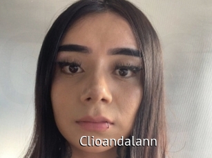 Clioandalann