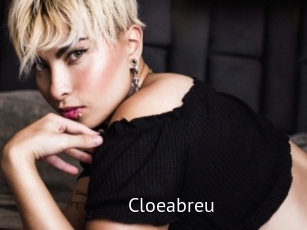 Cloeabreu