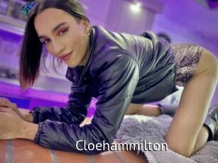 Cloehammilton