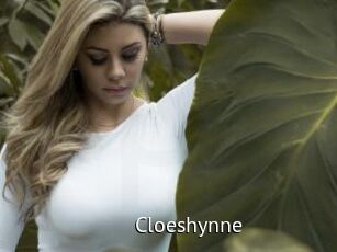 Cloeshynne