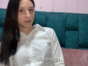 Cloewein