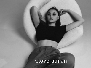 Cloveralman