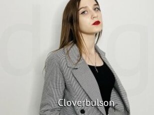 Cloverbulson