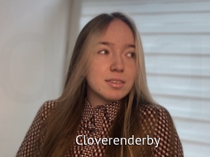 Cloverenderby