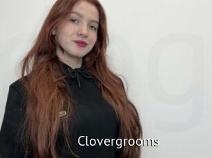 Clovergrooms