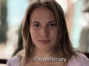Cloverhersey