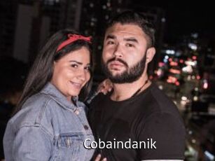 Cobaindanik