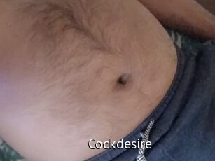 Cockdesire