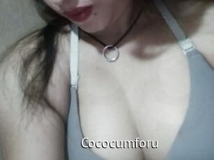Cococumforu