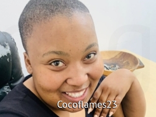Cocoflames23