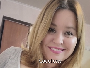 Cocofoxy