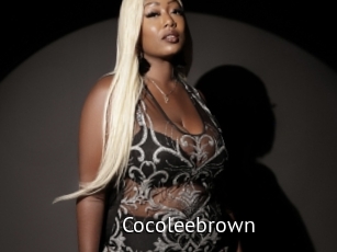 Cocoleebrown