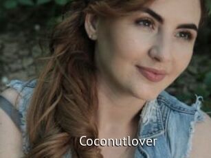 Coconutlover