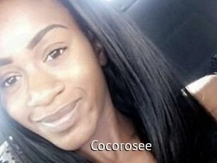 Cocorosee