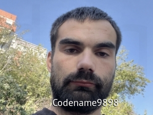 Codename9898