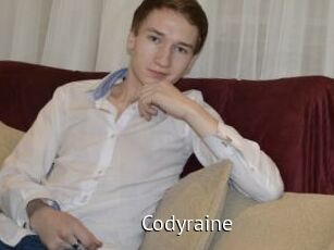 Codyraine