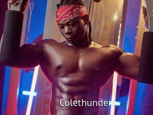 Colethunder
