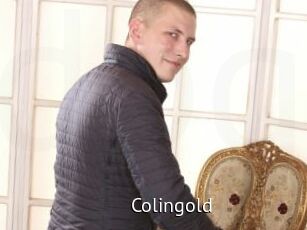 Colingold