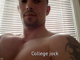 College_jock