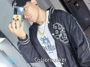 Colsonbaiker