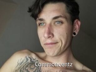 Commoncentz