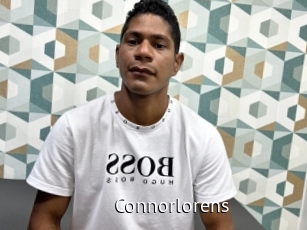 Connorlorens
