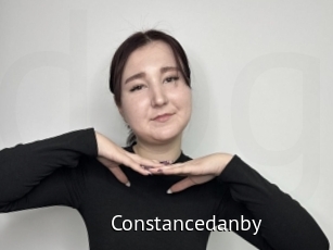 Constancedanby
