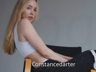 Constancedarter