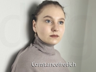 Constancefretich
