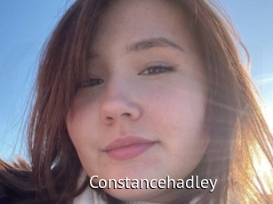 Constancehadley