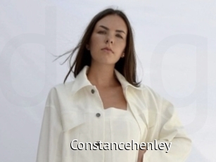 Constancehenley