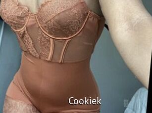 Cookiek
