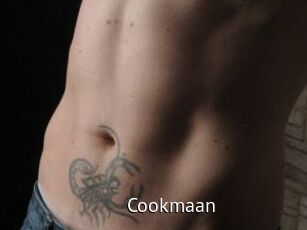 Cookmaan